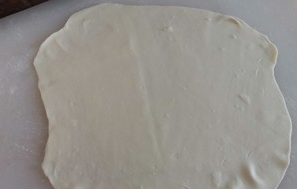 葱油饼的简单做法