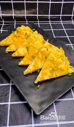 如何制作土豆丝饼