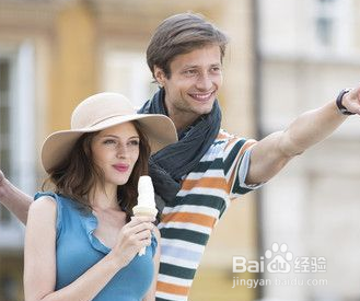 教你如何掌握和女生约会聊天交谈的方式