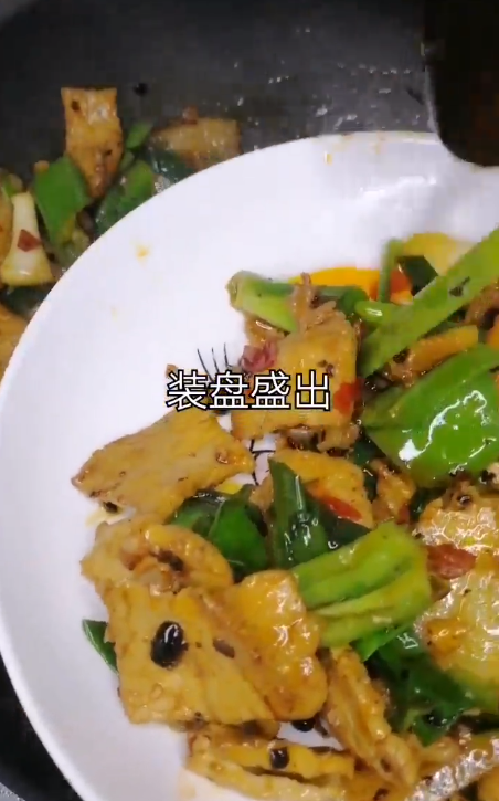 回锅肉怎么做？