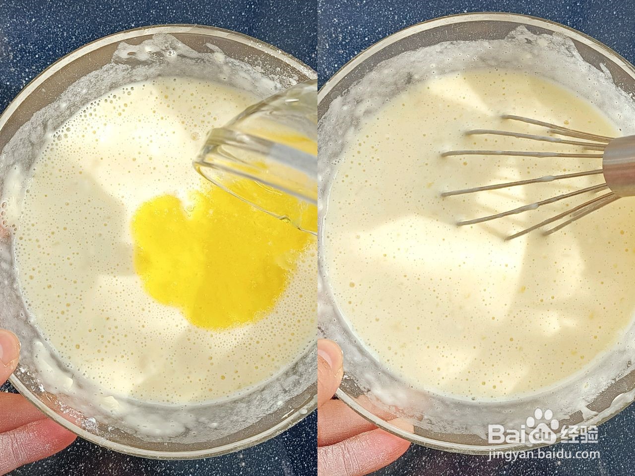 山药蔓越莓卷