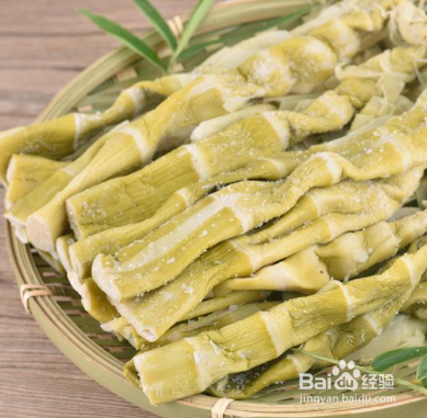 刚挖的竹笋怎么保存?