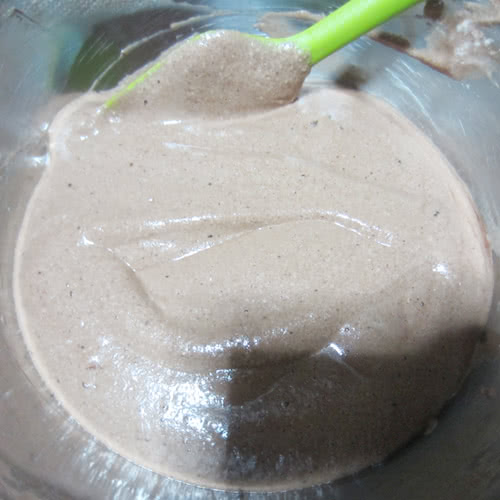 无花果奶油蛋糕