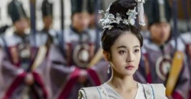 《唐砖》中安阳公主李安澜历史原型是谁