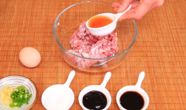 道滘肉丸怎么做