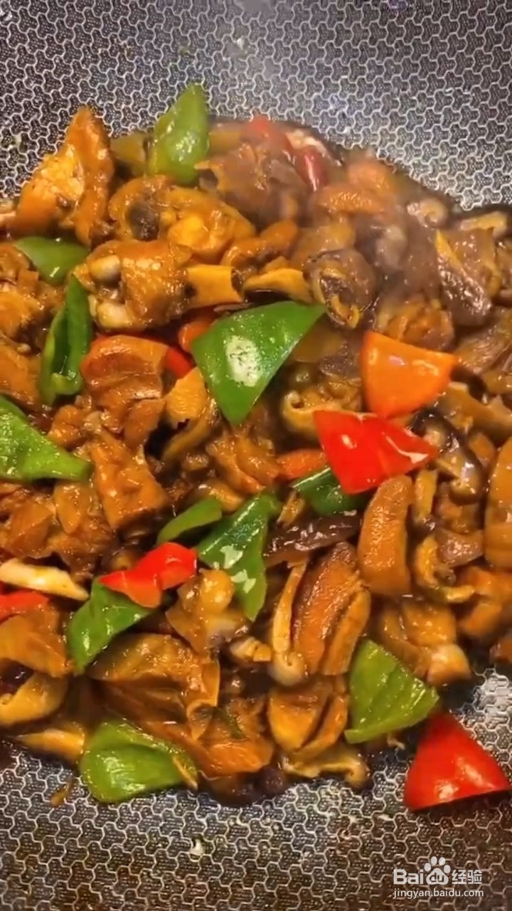 如何制作虾仁意面？