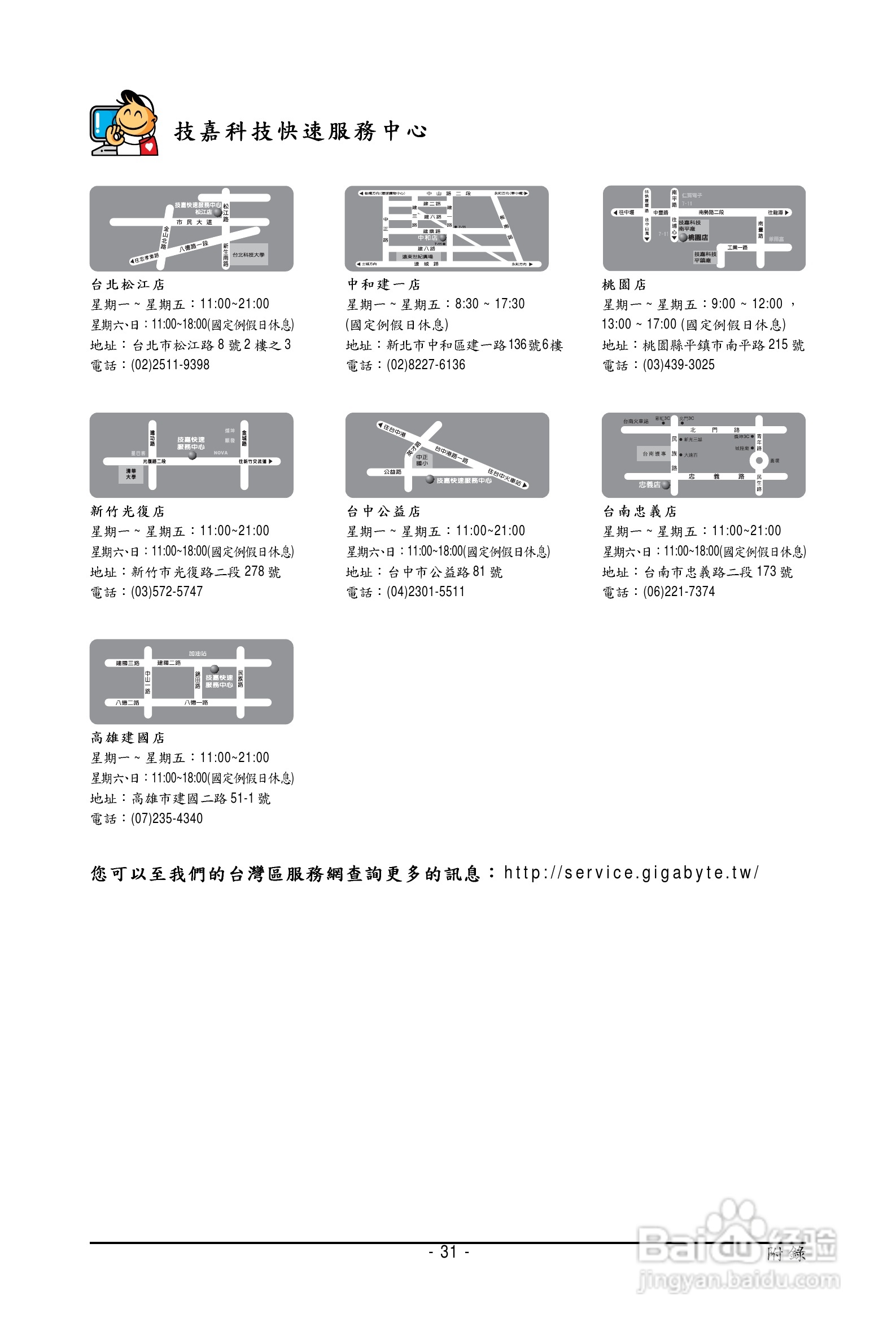 技嘉GV-N580SO-15I显卡使用说明书:[4]