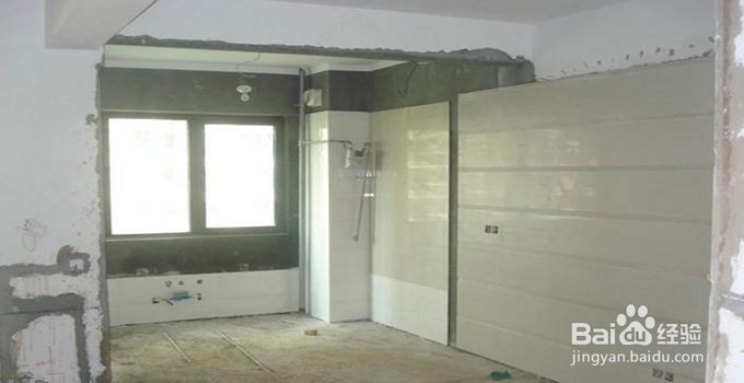 二手房装修方法及步骤