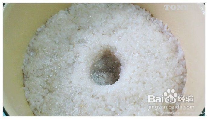 江南盛夏必吃的甜品--懒人也能搞定的甜酒酿