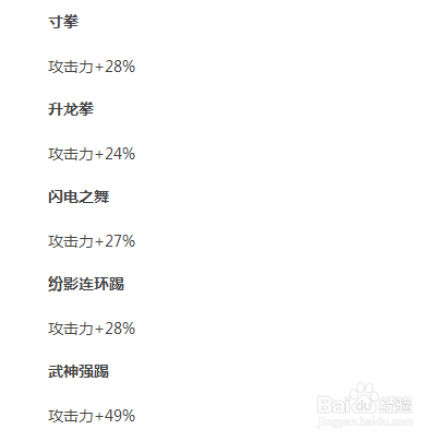 dnf女散打5.25改版怎么加点?dnf525武神改版加点