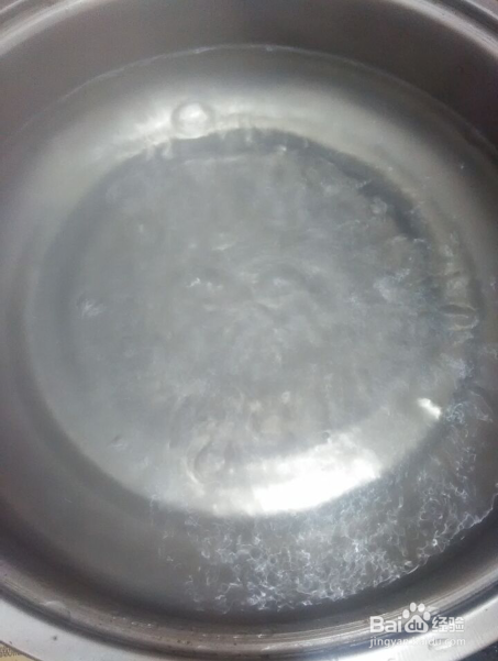 凉拌海带丝家常做法