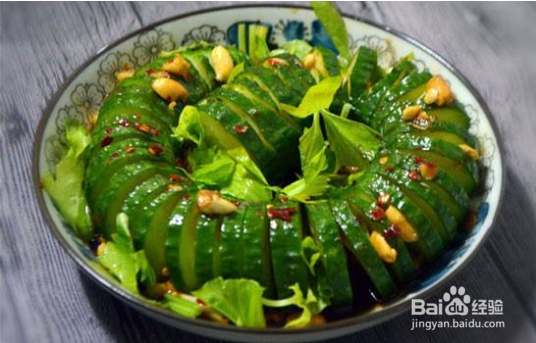 凉菜都有哪些好吃的做法？