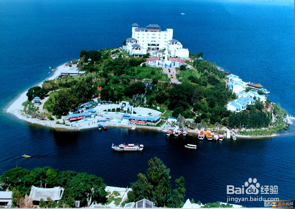 大理洱海旅游住宿攻略推荐！