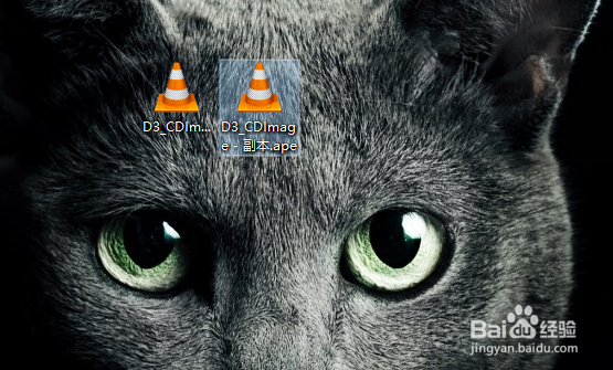 怎样给APE音频文件配上画面,让孩子喜欢