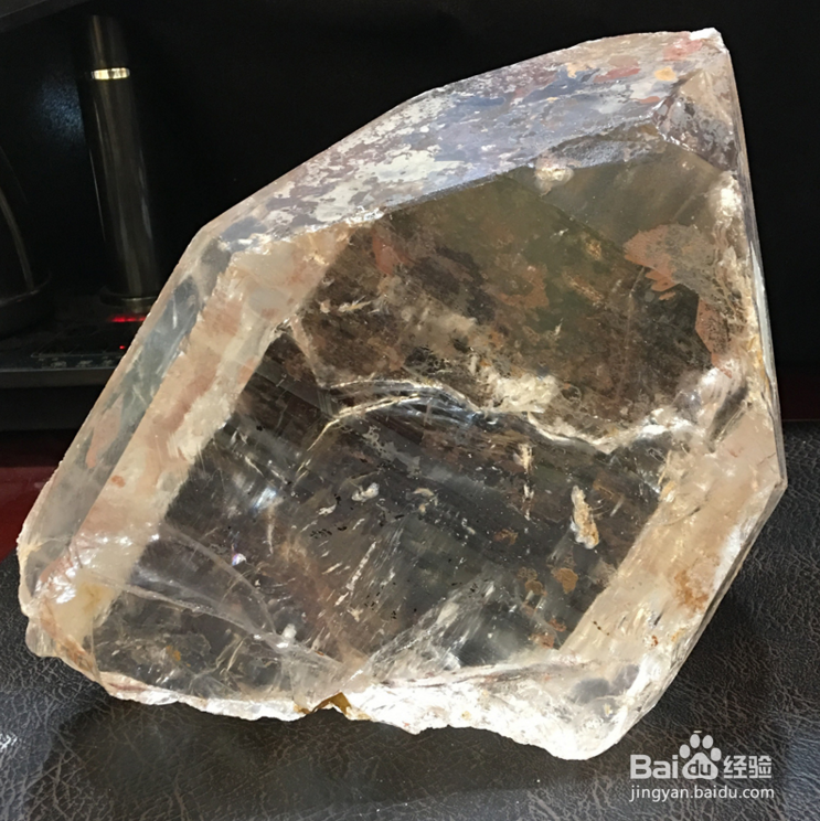 白水晶有哪些种类