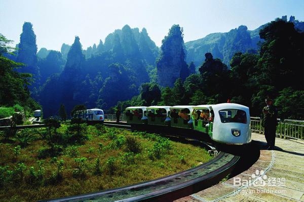 张家界市区住宿推荐-张家界e路行客栈