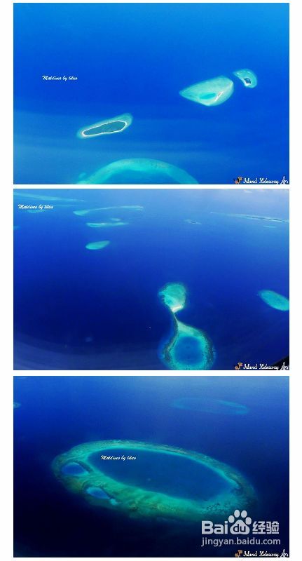 【马尔代夫】印度洋上的梦幻水晶蓝