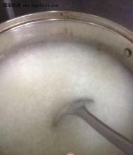 荷叶的养生用法