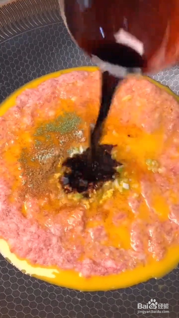 如何制作红烧狮子头