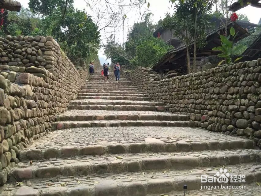 千年土司永顺千年的永顺旅游方略