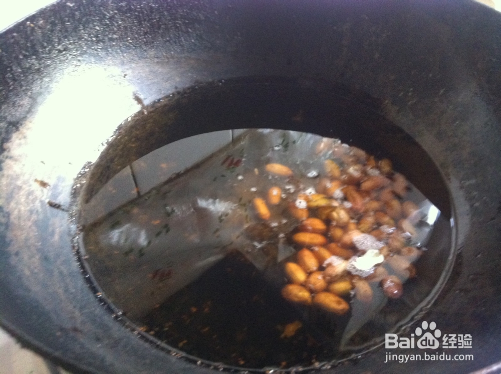 我是美食家：[4]怎么做老醋木耳