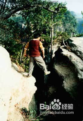 带你游觅张家界8大勾魂玄幻景点