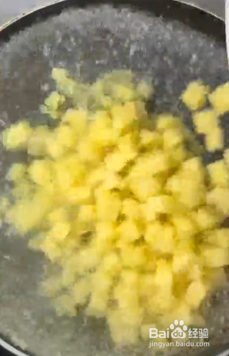 西红柿土豆汤的做法