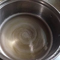 黄油啤酒做法