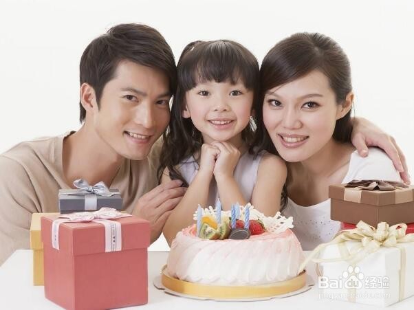 怎么对3岁孩子进行教育