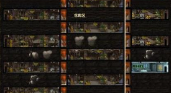 辐射避难所怎样无限刷卡箱