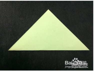 折纸狮子头怎么叠《折纸》
