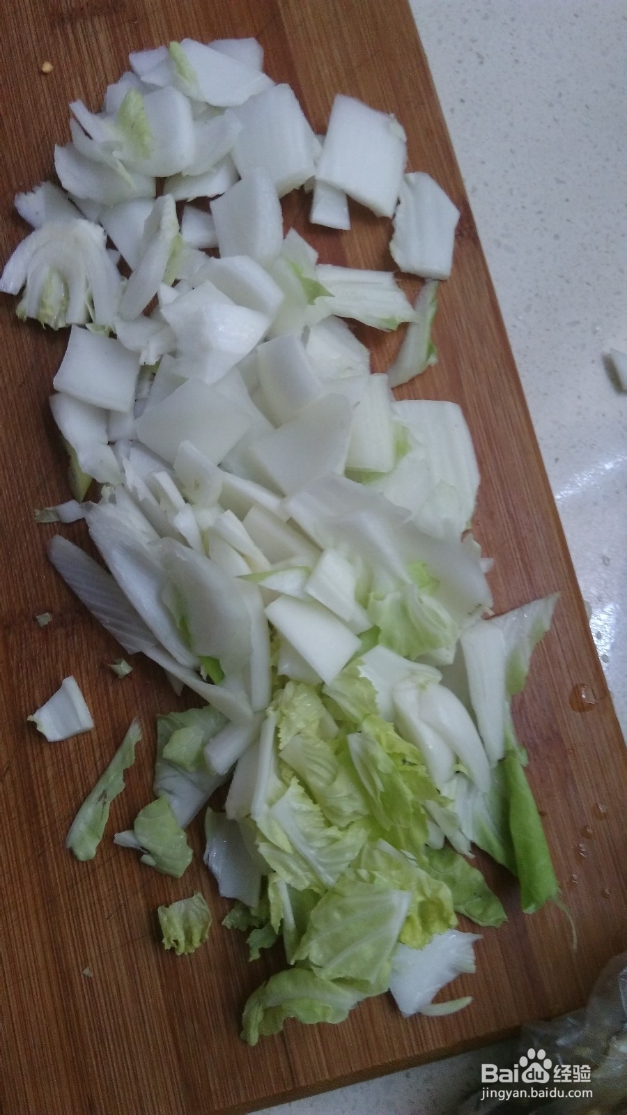 快速乱炒酸甜香辣菜