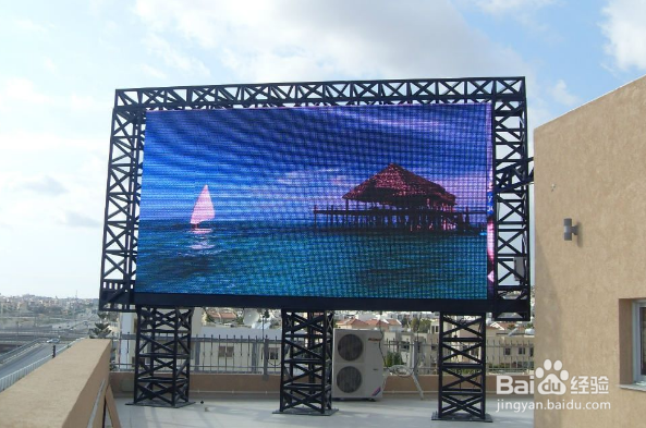 展会广告牌固定方法