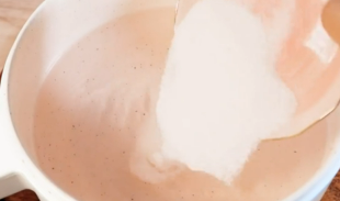 如何用水蜜桃自制高颜值特饮？