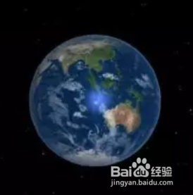 围绕太阳运行的八大行星