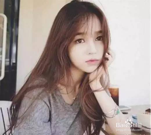 女生怎么为自己搭配适合的发型