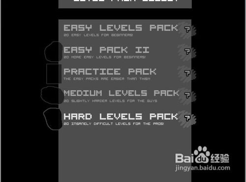 小人闯天关小游戏怎么玩呢?