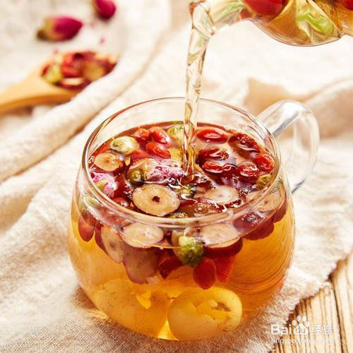 女性常吃中宁枸杞的好处