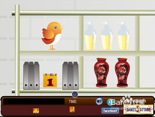 逃出时尚大厅游戏攻略