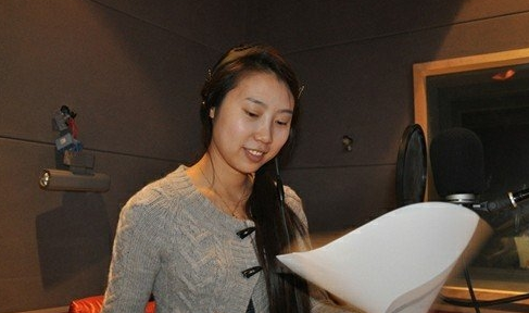 狱广播剧谁配的