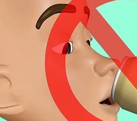 喝洋酒怎么解酒