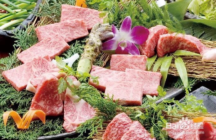 大阪美味牛料理