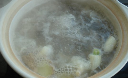 鱼翅的做法 是什么