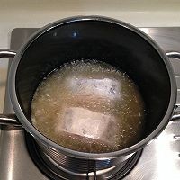 清甜的剁椒蒸带鱼