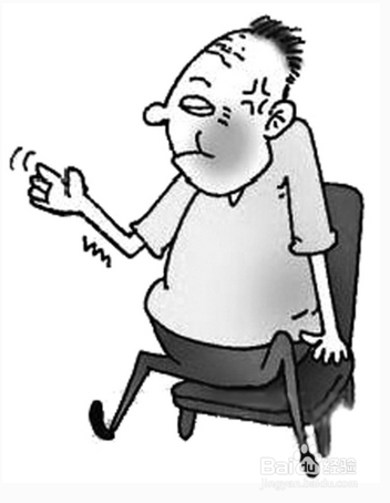 特发性震颤的康复病例