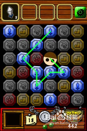 《冒险家协会》:不一样的三消游戏