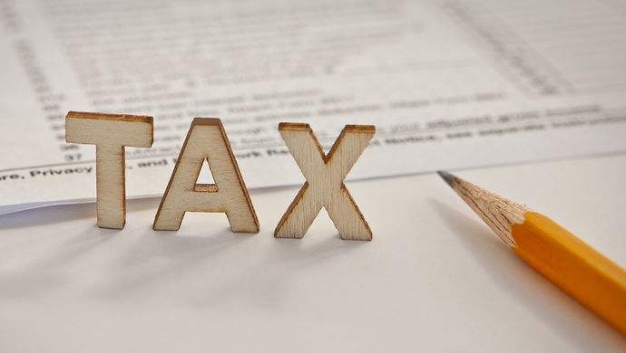 1000块钱发票 税钱是多少啊?!