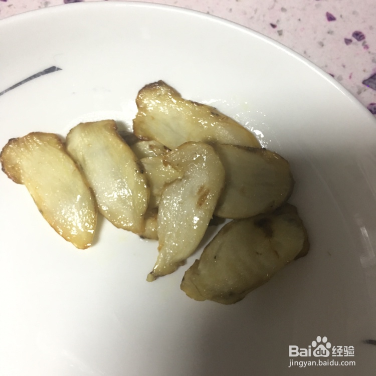 诱惑味蕾的松茸做法