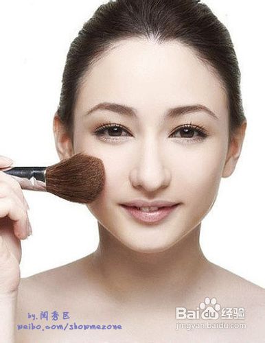 告别繁琐的五分钟化妆术