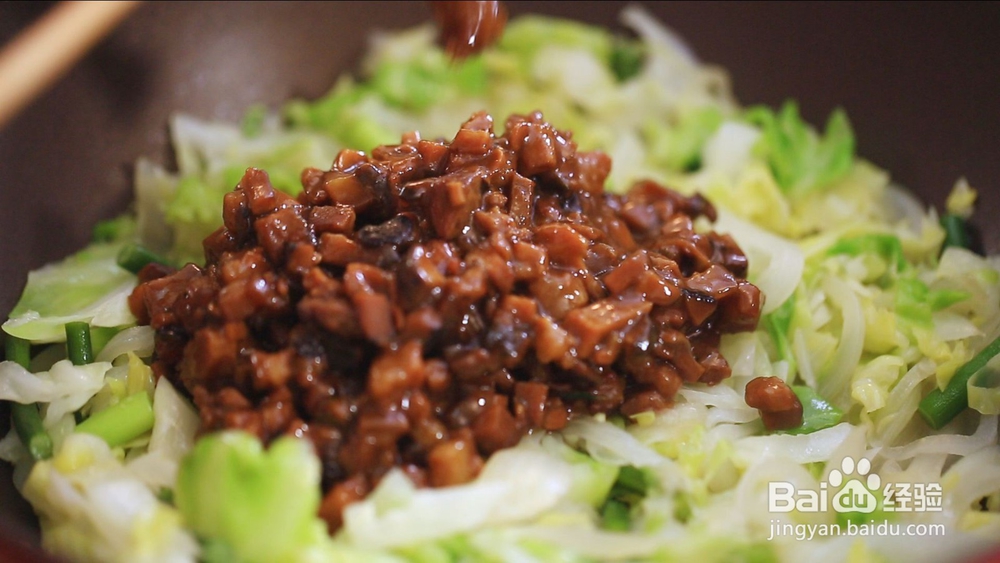 传统炸酱新做法，比百年老店的还好吃！